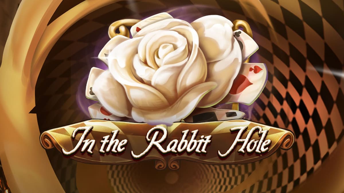 In the Rabbit Hole