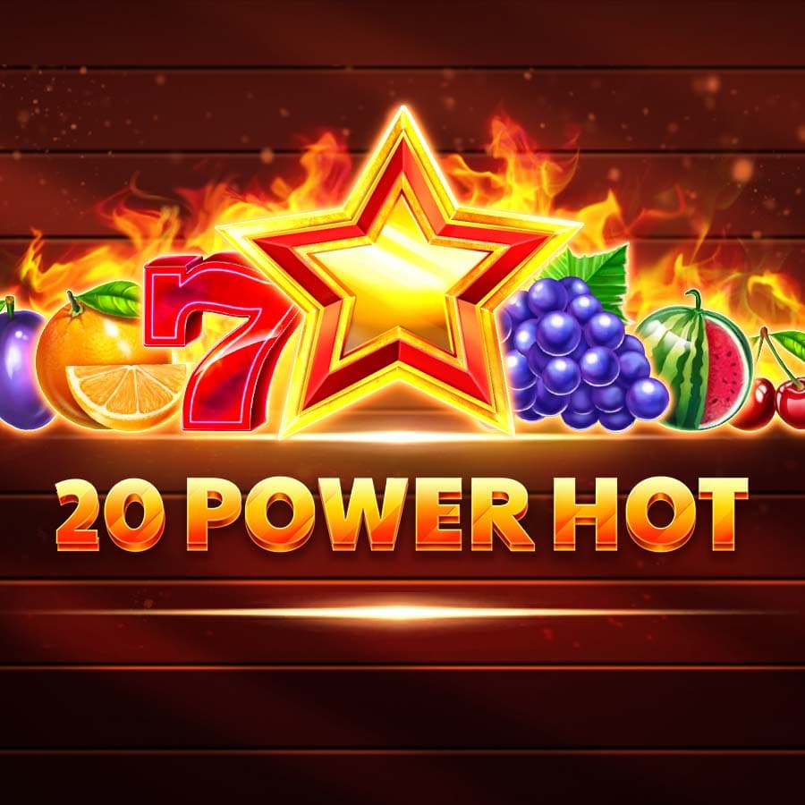 20 Power Hot