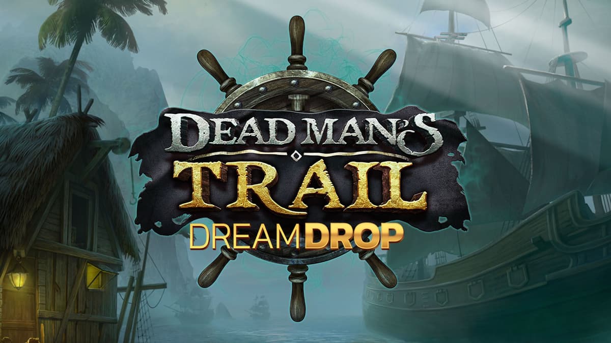 Dead Man's Trail Dream Drop