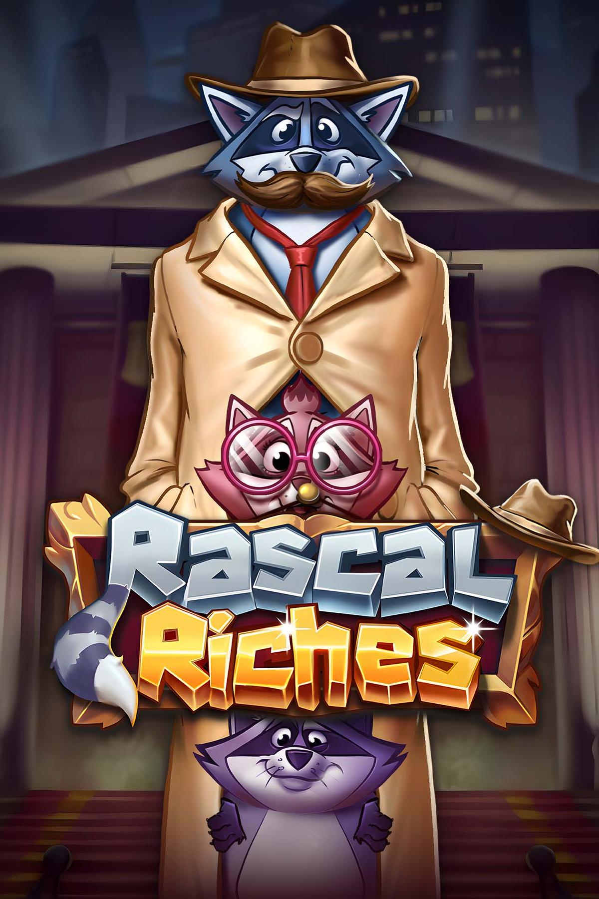 Rascal Riches