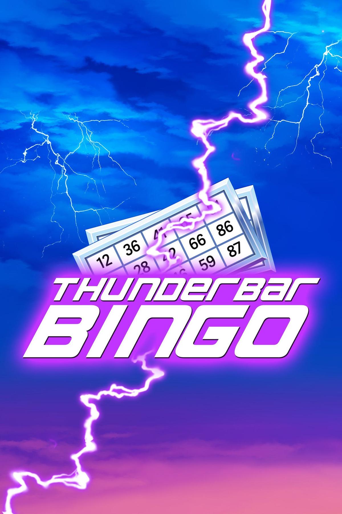 Thunderbar Bingo