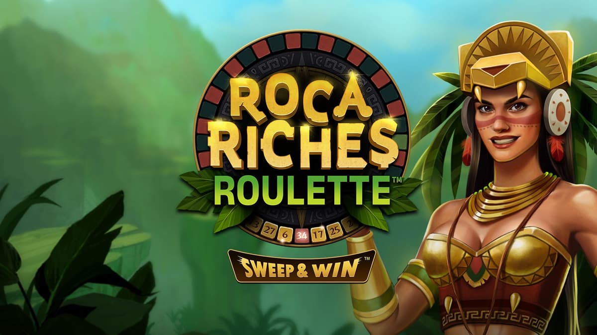 Roca Riches Roulette