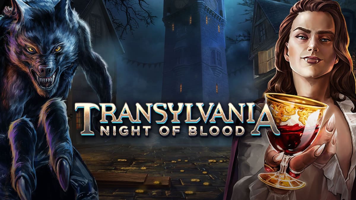 Transylvania Night Of Blood