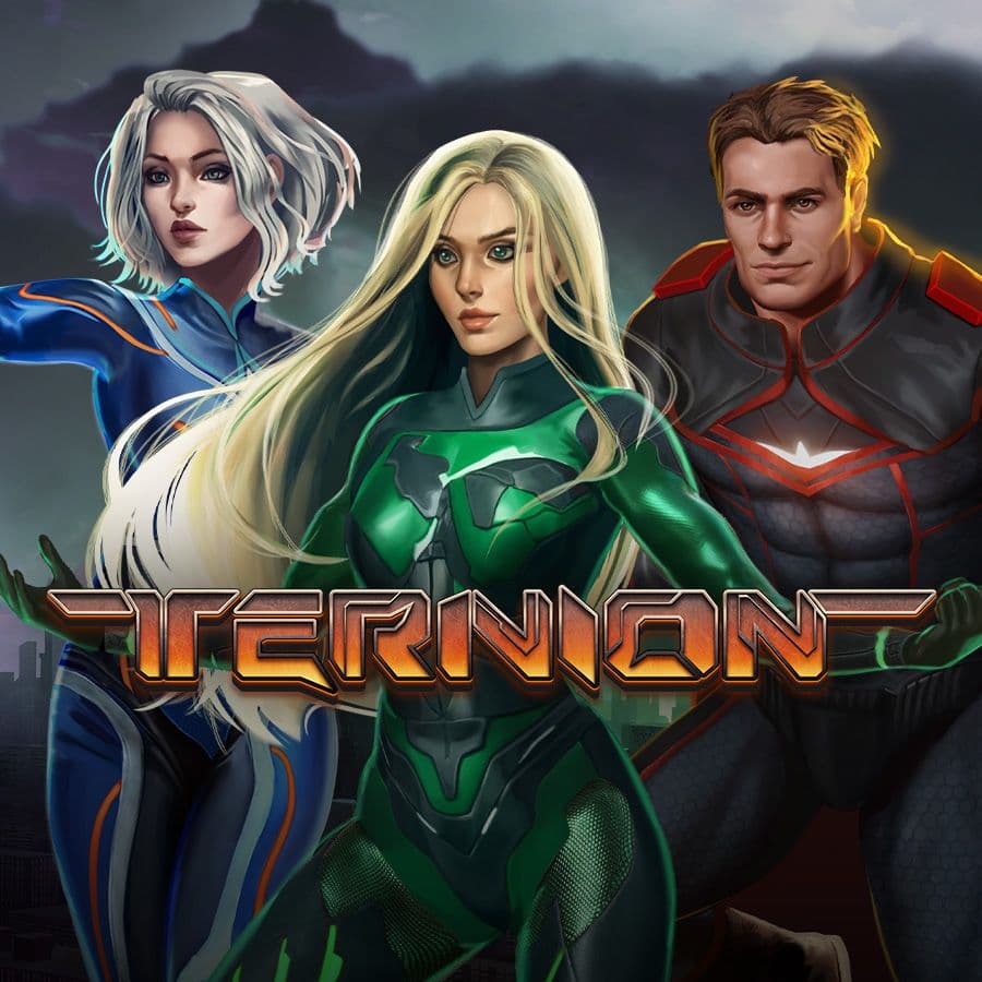 Ternion