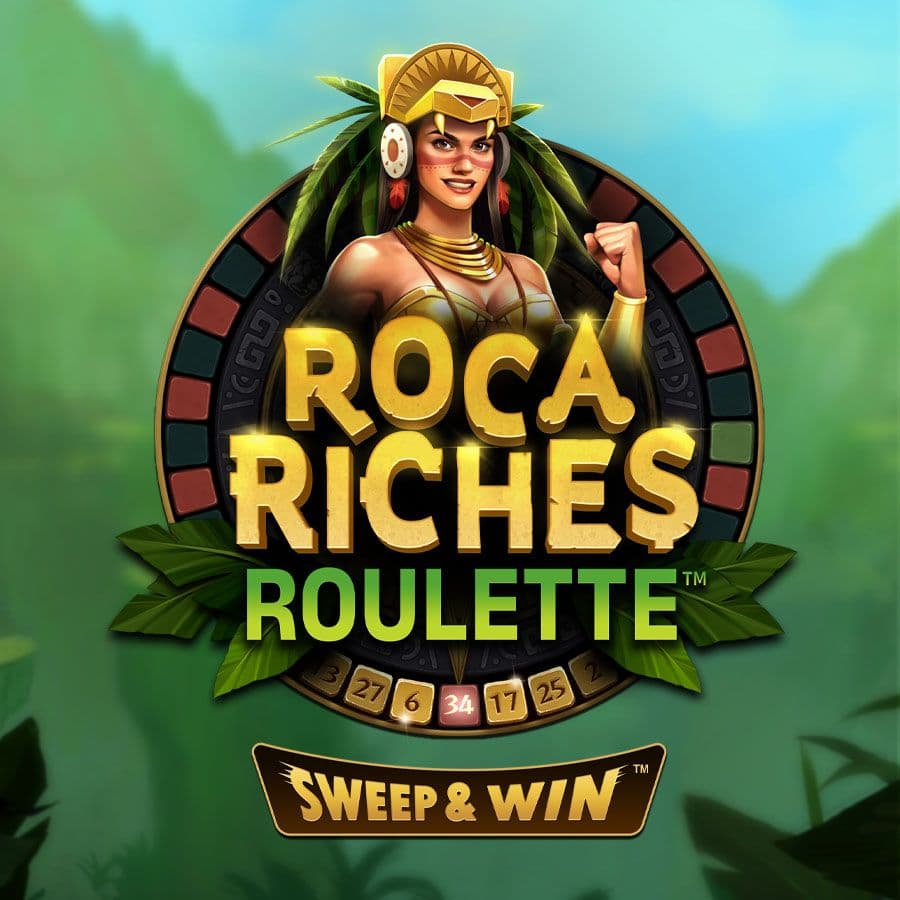 Roca Riches Roulette