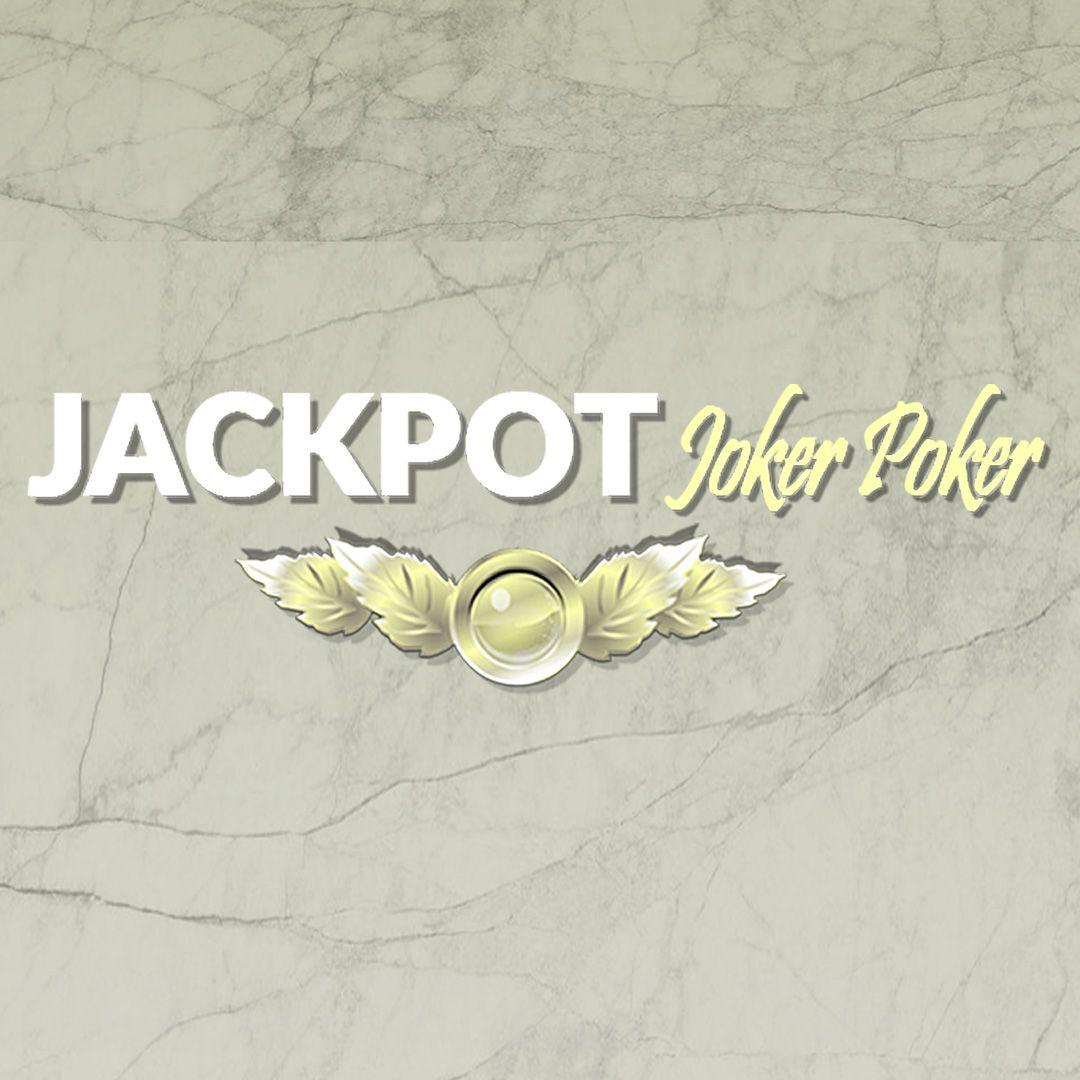 Jackpot Joker Poker