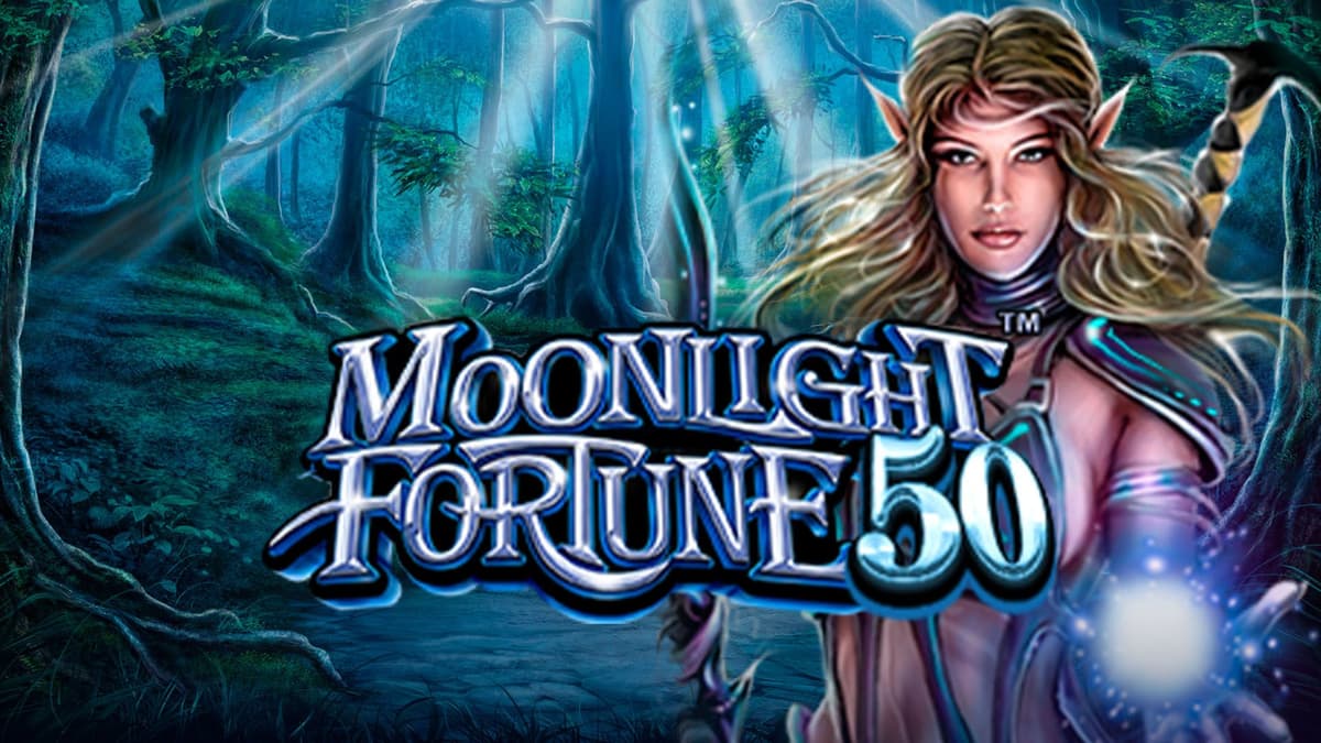 Moonlight Fortunes 50