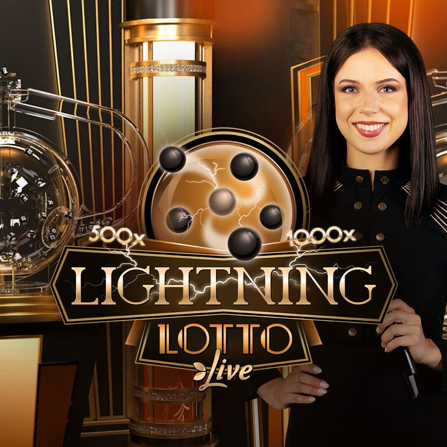 Lightning Lotto