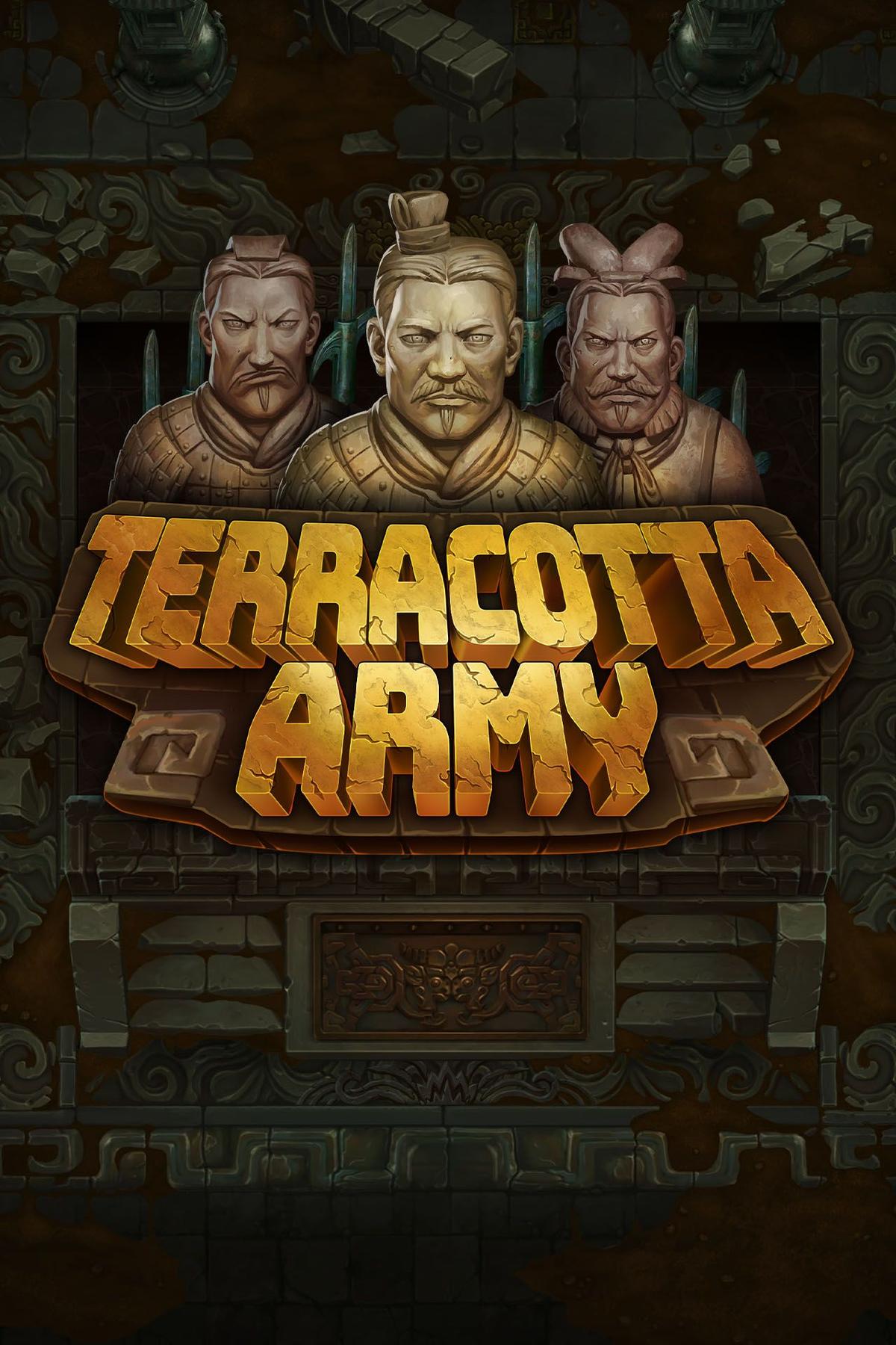 Terracotta Army