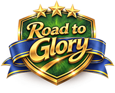 COM EE Road to Glory Roulette Network 2026