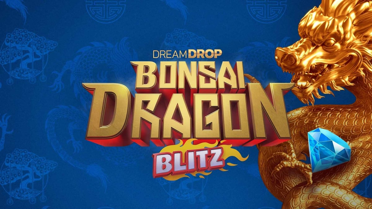 Bonsai Dragon on saadaval aadressil Paf.ee.