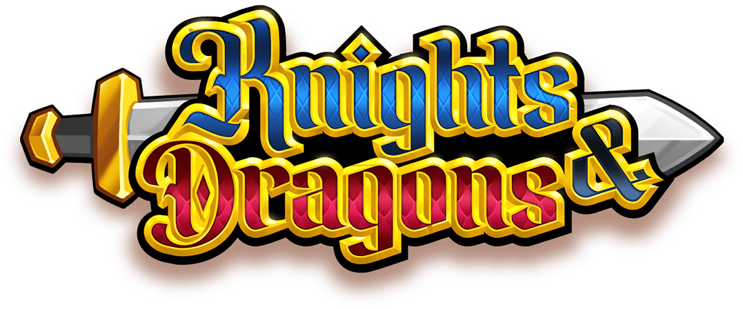 EE Knights & Dragons Weekly Play & Get