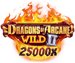 EE Dragons of Arcane Wild II Game Hero