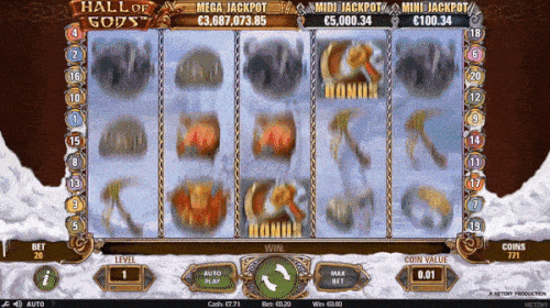 3 687 073 € keerutus