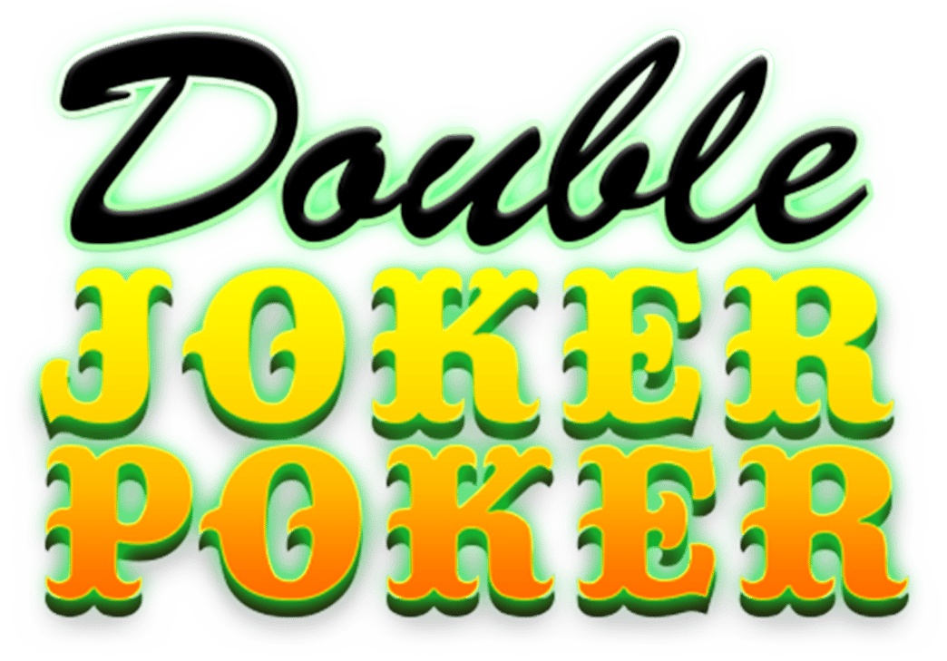 EE Double Joker Poker - Free Spins