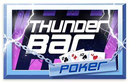 EE ThunderBAR Poker - Free Spins