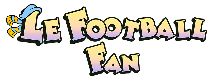 EE Le Football Fan P&G