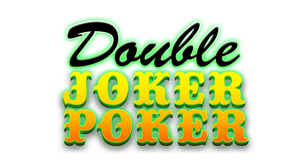Double Joker Poker