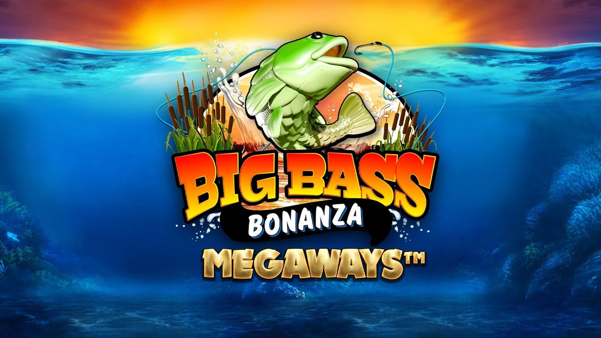 Big Bass Bonanza on Pafi Megaways slot.