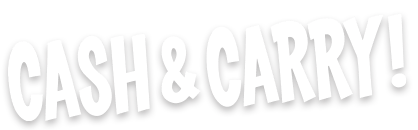 EE Cash & Carry Weekly Play & Get