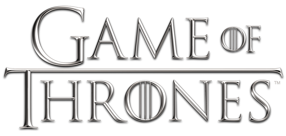 EE Game of Thrones P&G