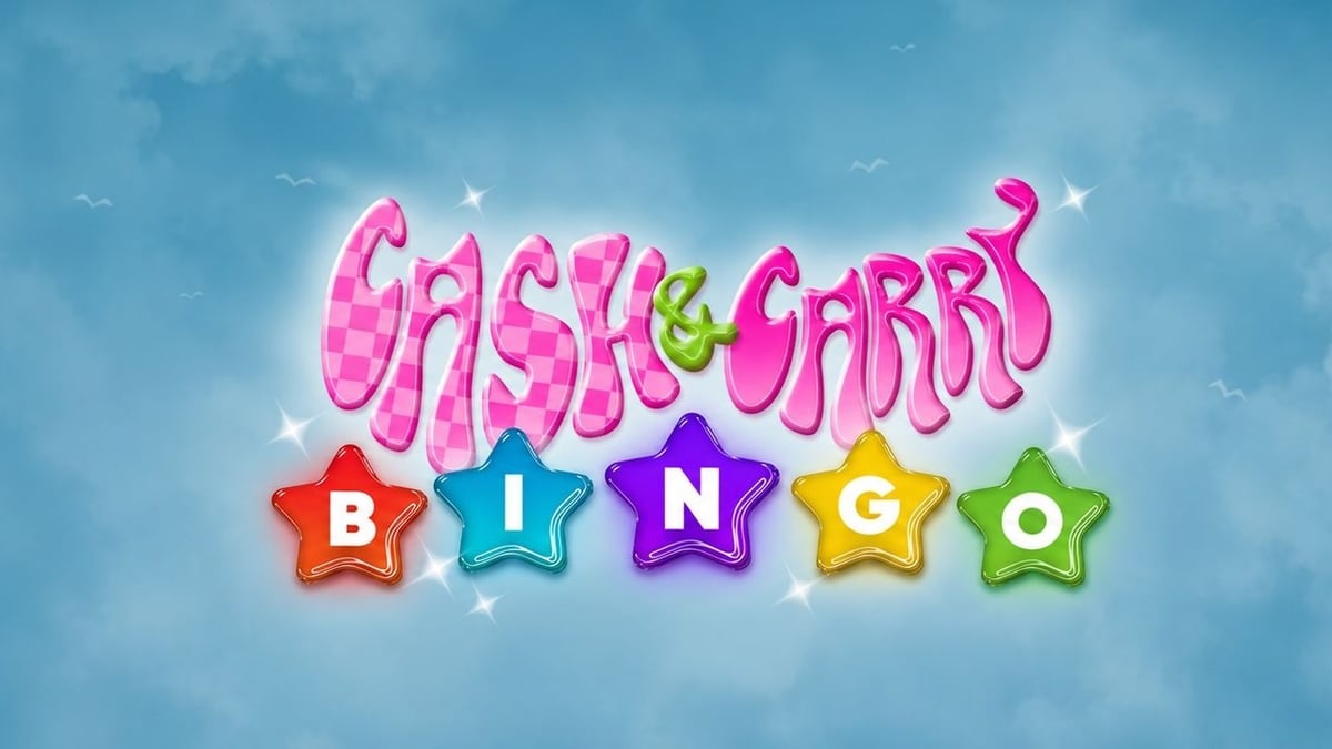 Cash & Carry Bingo Pafis.