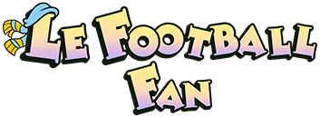 EE Le Football Fan P&G