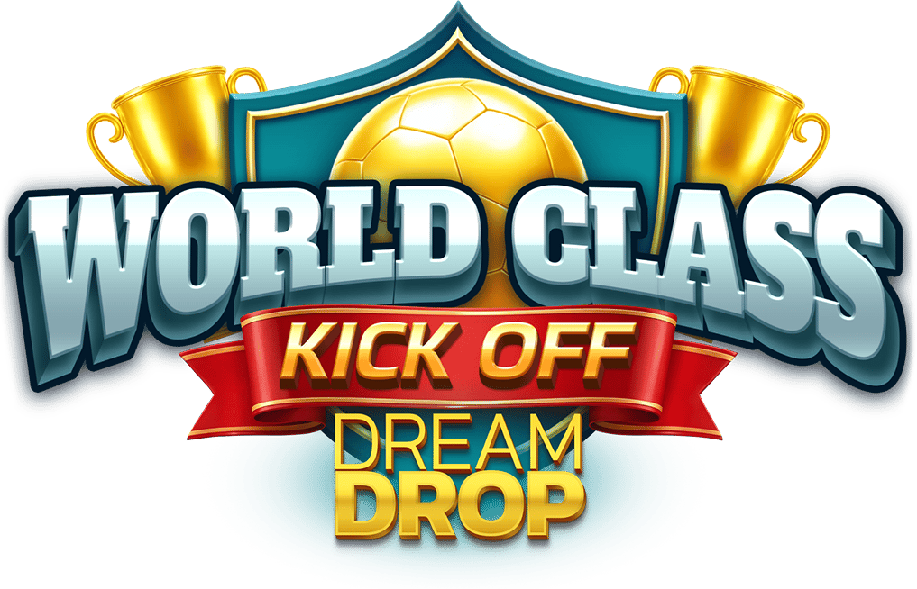 EE World Class Kick Off Dream Drop P&G