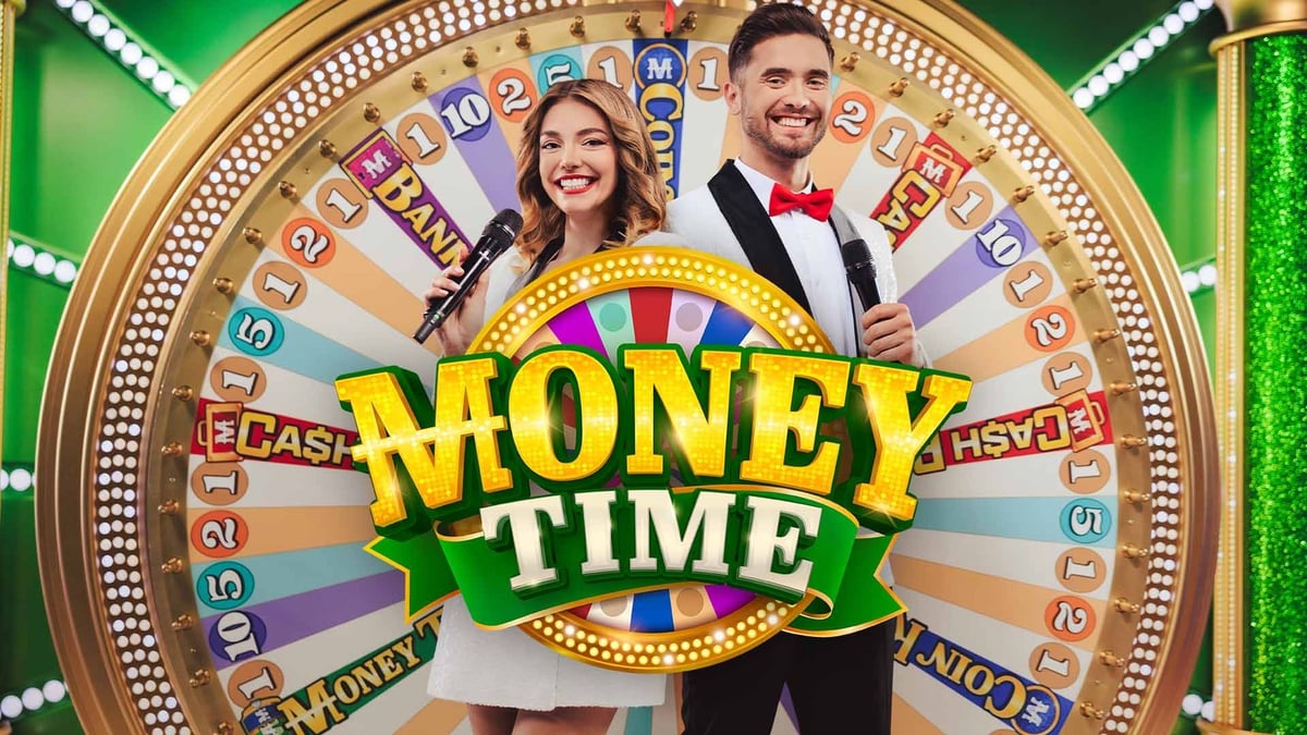 Money Time Pragmatic on saadaval Pafis