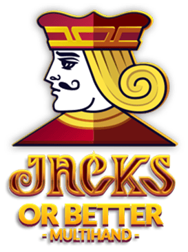 EE Jacks or Better Multihand - Free Spins