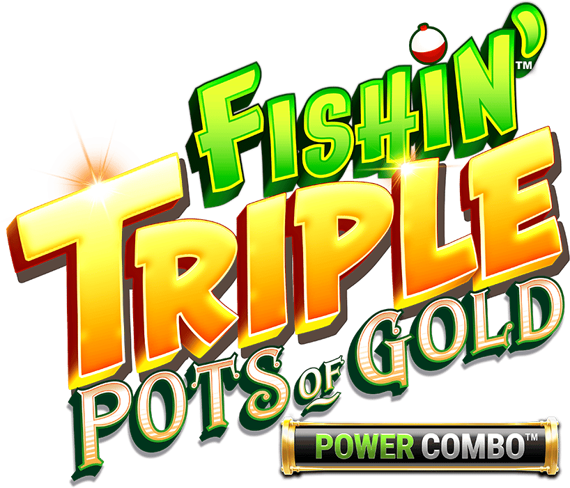 Fishin Triple Pots of Gold POWER COMBO