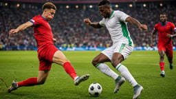Parimad mängijad FIFA maailmameistrivõistlustel.