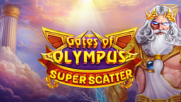 Gates of Olympus Super Scatter Pafis
