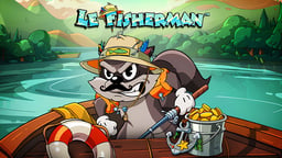 Pilt Le Fishermanist