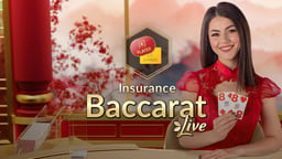 Baccarat Pafi live-kasiinos