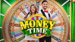Money Time Pragmatic on saadaval Pafis