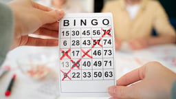 Paf bingo