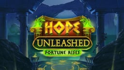 Hope Unleashed Fortune Rises Pafis.