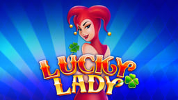 Lucky Lady demo Pafis