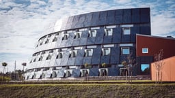 Pafi Alandi kontor