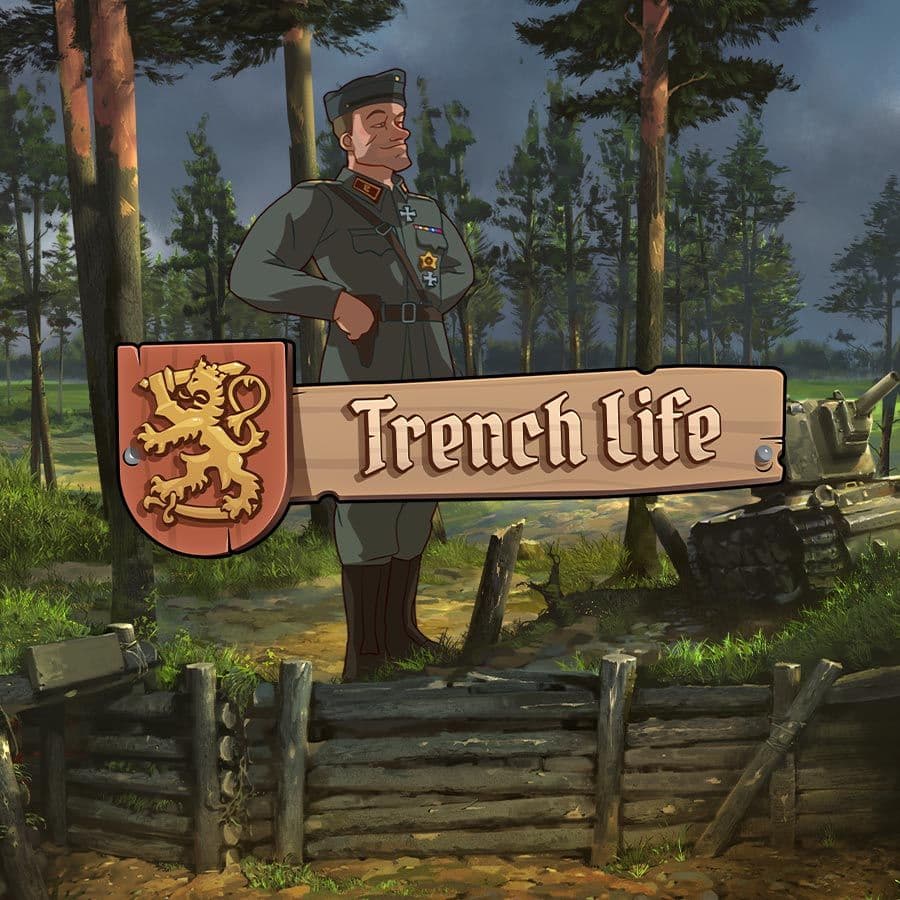 Trench Life