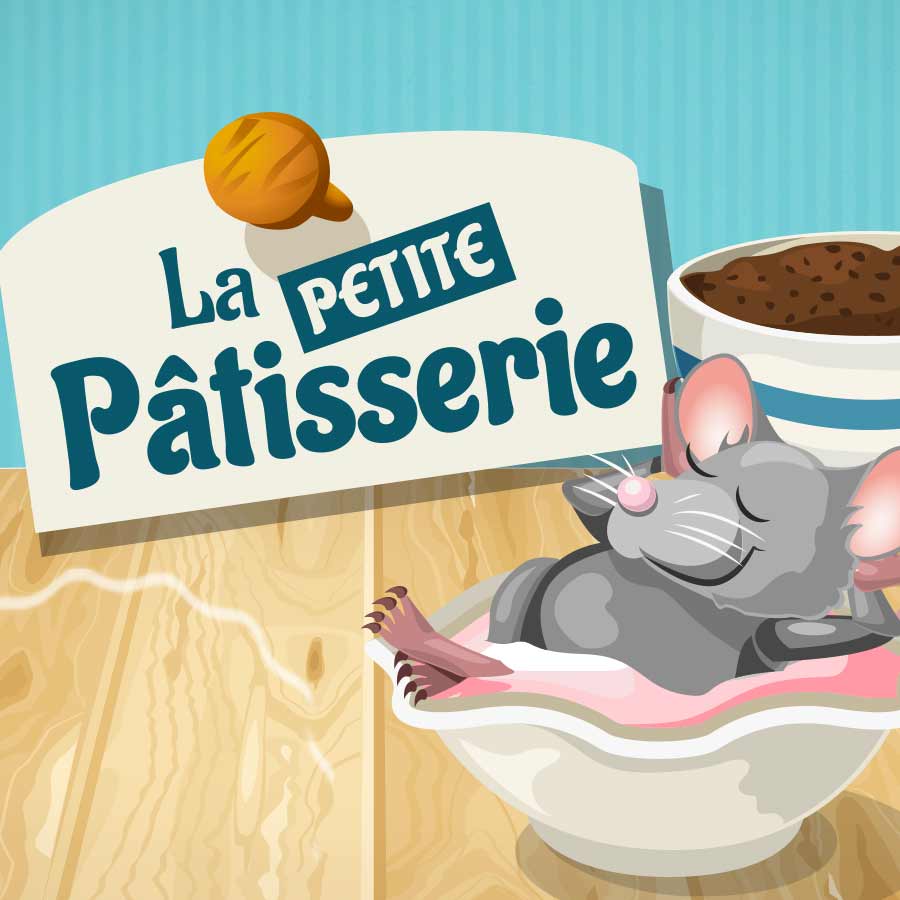 La Petite Pâtisserie