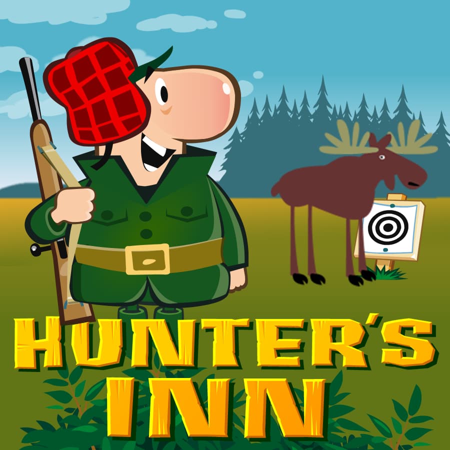 Hunter's Inn