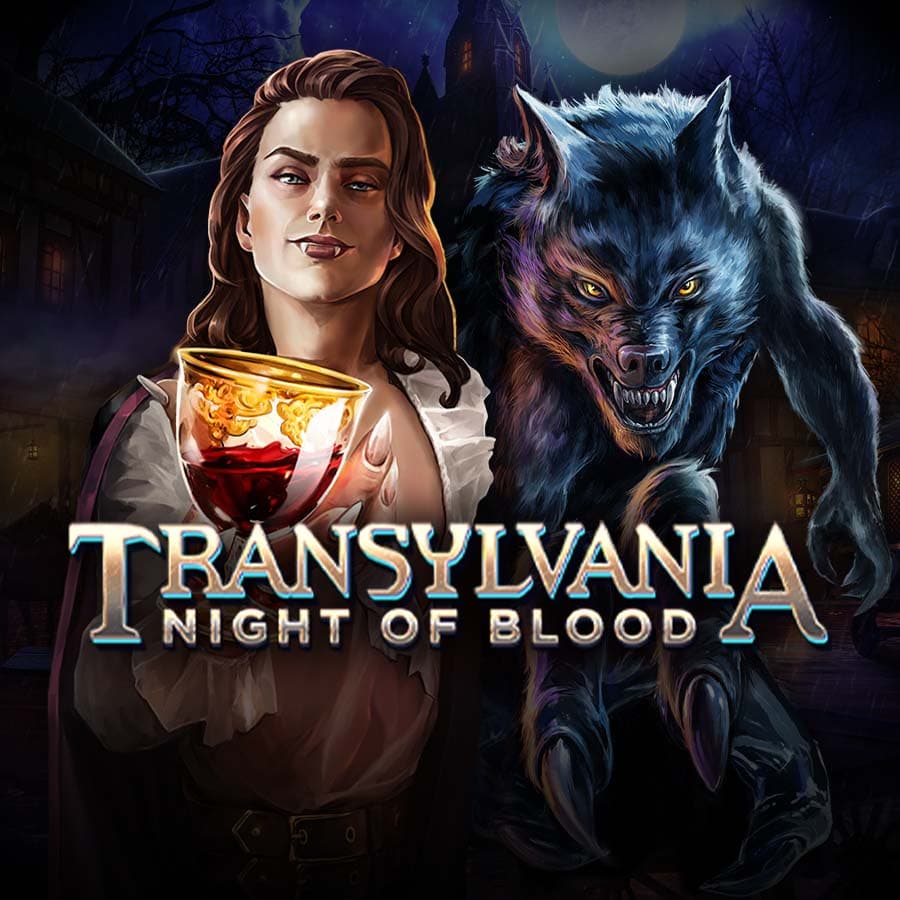 Transylvania Night Of Blood