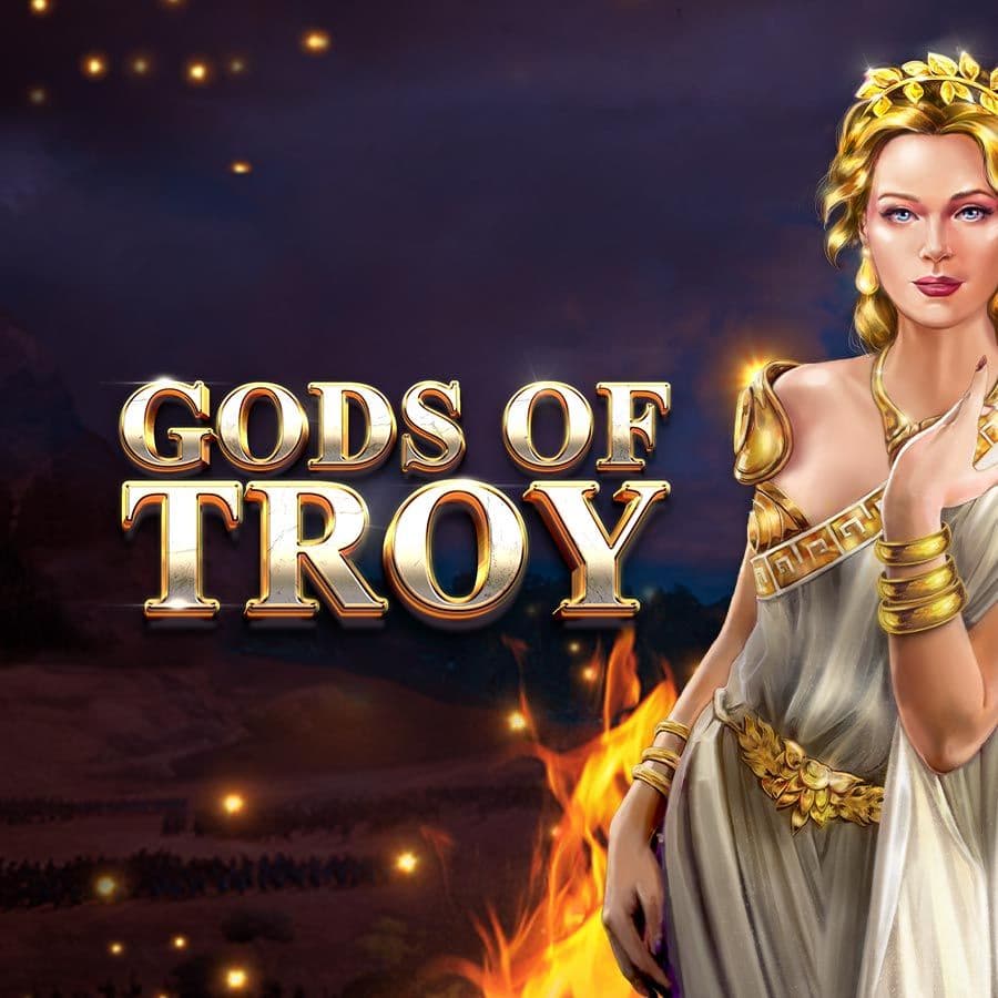 Gods of Troy