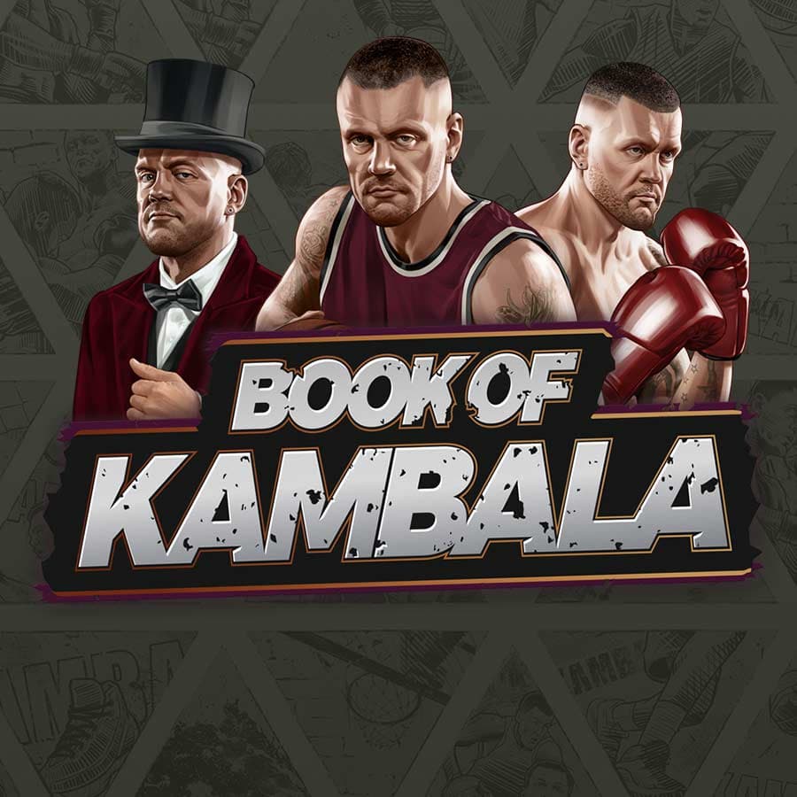 Book of Kambala