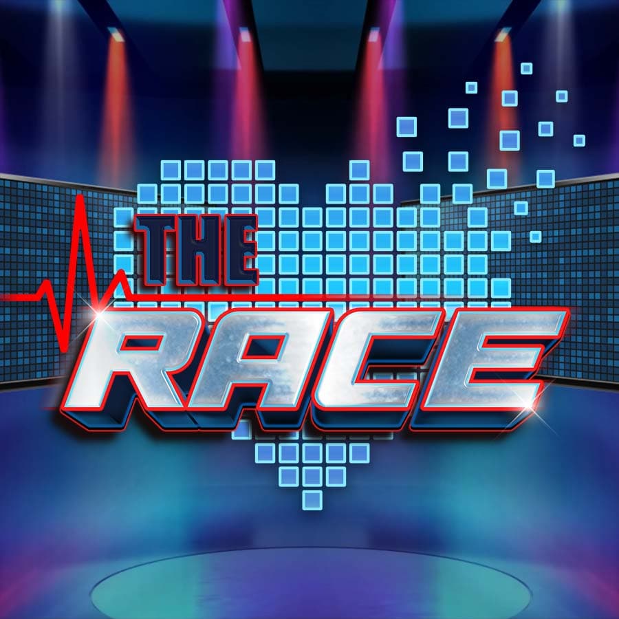 The Race
