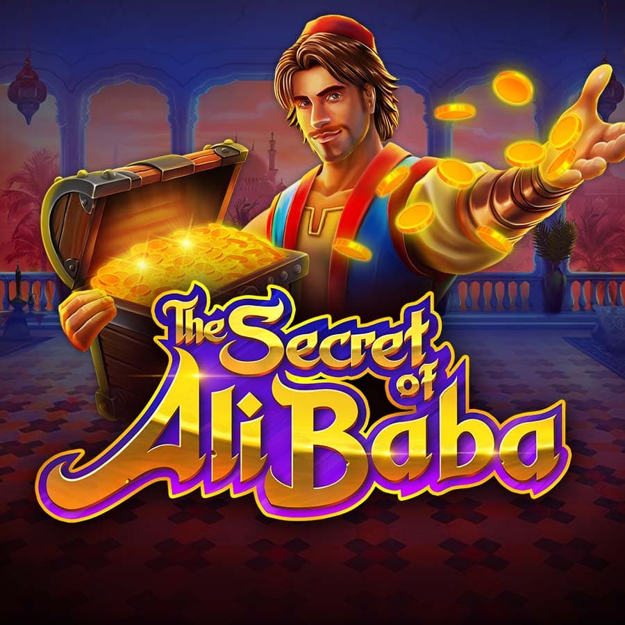 Secret of Ali Baba