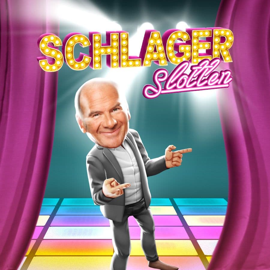 SchlagerSlotten™