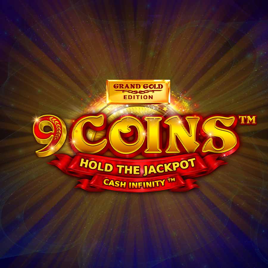 9 Coins Grand Gold Edition